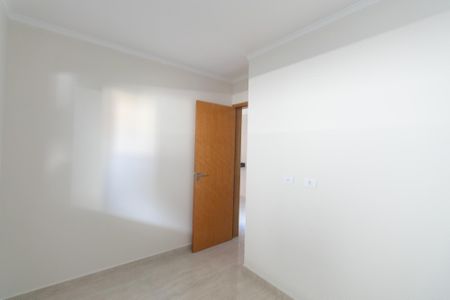 Apartamento à venda com 41m², 2 quartos e 1 vaga Apartamento à venda com 41m², 2 quartos e 1 vagaQuarto 2