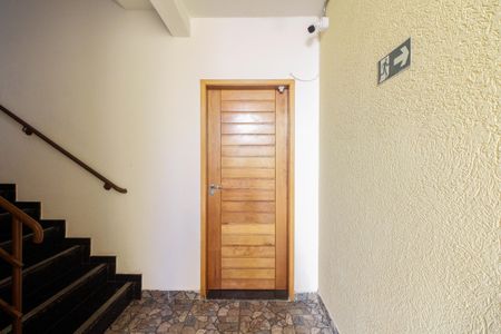 Apartamento para alugar com 40m², 2 quartos e sem vagaCondomínio - Entrada do Apartamento