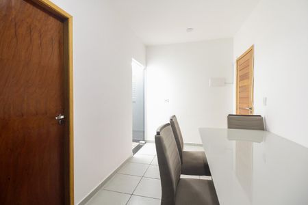 Apartamento para alugar com 40m², 2 quartos e sem vagaSala
