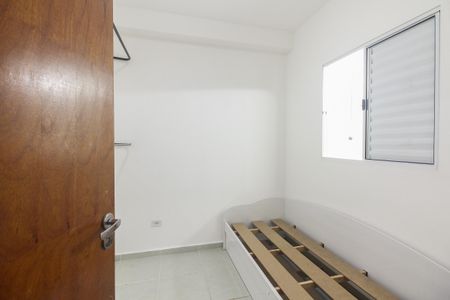 Apartamento para alugar com 40m², 2 quartos e sem vagaQuarto 1