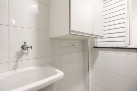 Apartamento para alugar com 40m², 2 quartos e sem vagaÁrea de Serviço