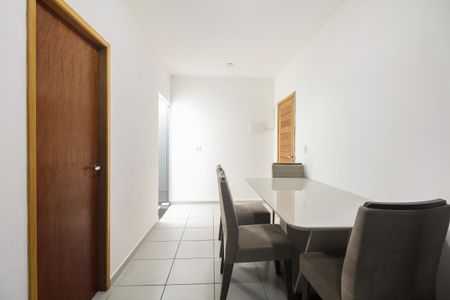 Apartamento para alugar com 40m², 2 quartos e sem vagaSala