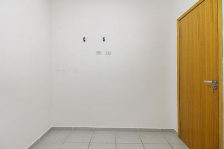 Apartamento para alugar com 40m², 2 quartos e sem vagaQuarto 2