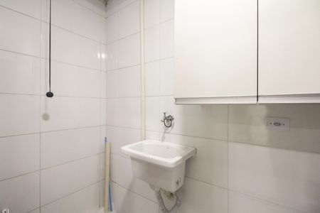 Apartamento para alugar com 40m², 2 quartos e sem vagaÁrea de Serviço
