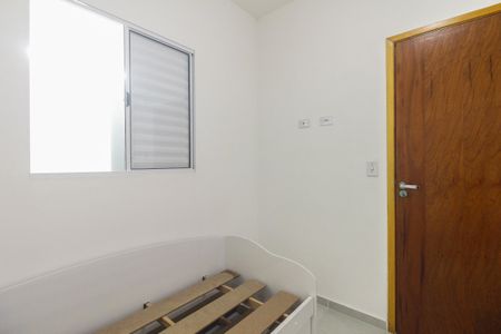 Apartamento para alugar com 40m², 2 quartos e sem vagaQuarto 1