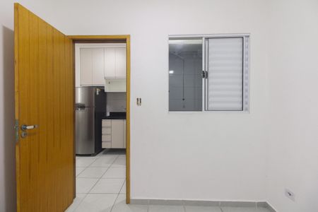 Apartamento para alugar com 40m², 2 quartos e sem vagaQuarto 2