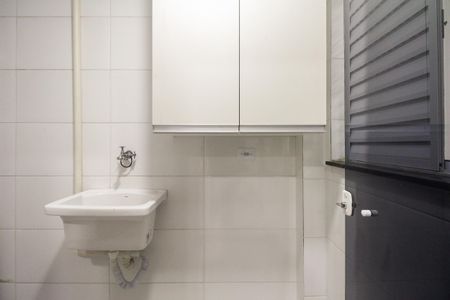 Apartamento para alugar com 40m², 2 quartos e sem vagaÁrea de Serviço