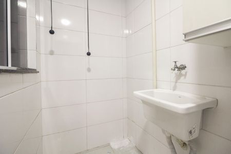 Apartamento para alugar com 40m², 2 quartos e sem vagaÁrea de Serviço