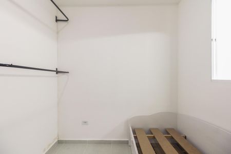 Apartamento para alugar com 40m², 2 quartos e sem vagaQuarto 1