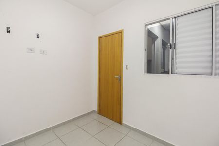 Apartamento para alugar com 40m², 2 quartos e sem vagaQuarto 2