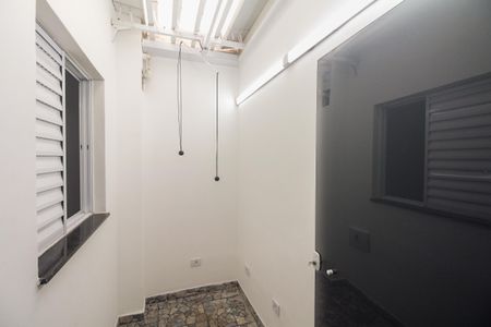 Apartamento para alugar com 40m², 2 quartos e sem vagaÁrea Externa