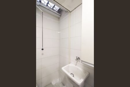 Apartamento para alugar com 40m², 2 quartos e sem vagaÁrea de Serviço