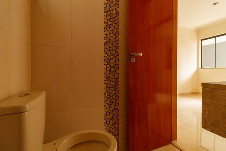 Apartamento à venda com 37m², 2 quartos e sem vagaBanheiro