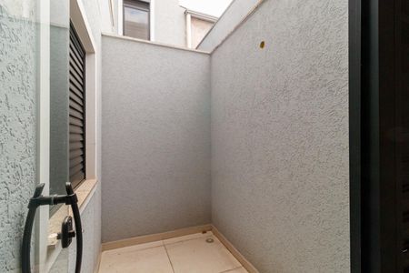 Apartamento à venda com 37m², 2 quartos e sem vagaÁrea de Serviço