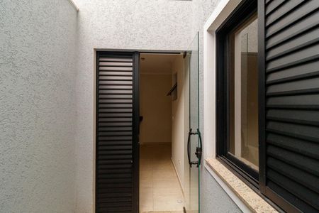 Apartamento à venda com 37m², 2 quartos e sem vagaQuintal