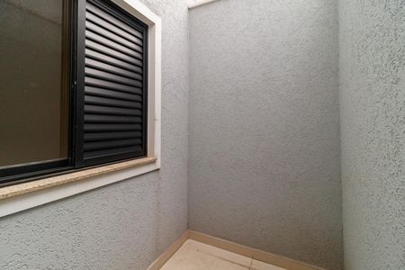 Apartamento à venda com 37m², 2 quartos e sem vagaQuintal