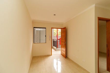 Apartamento à venda com 37m², 2 quartos e sem vagaSala