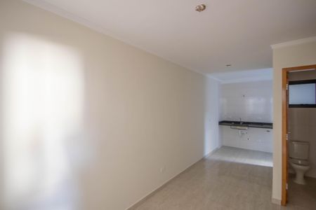 Apartamento à venda com 38m², 2 quartos e sem vagaSala/Cozinha