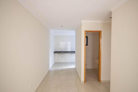 Apartamento à venda com 38m², 2 quartos e sem vagaSala/Cozinha