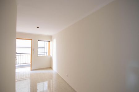 Apartamento à venda com 38m², 2 quartos e sem vagaSala/Cozinha