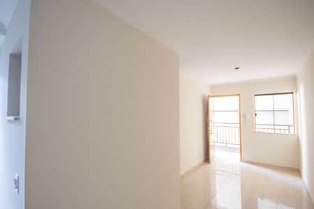 Apartamento à venda com 38m², 2 quartos e sem vagaSala/Cozinha