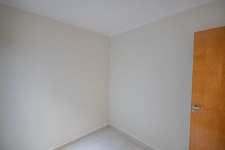 Apartamento à venda com 38m², 2 quartos e sem vagaQuarto 2