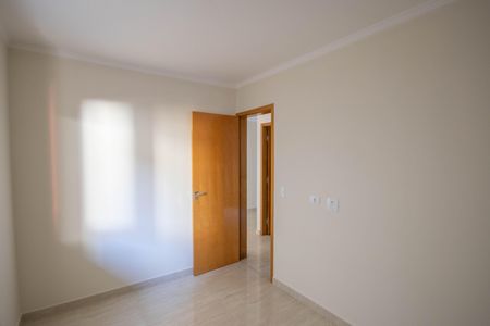 Apartamento à venda com 38m², 2 quartos e sem vagaQuarto 1