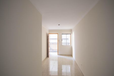 Apartamento à venda com 38m², 2 quartos e sem vagaSala/Cozinha