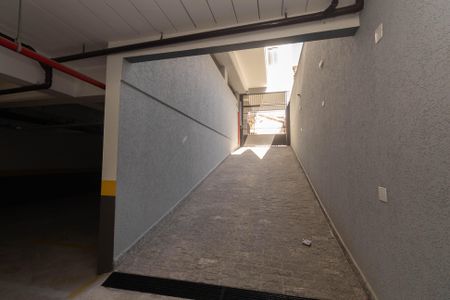 Apartamento à venda com 38m², 2 quartos e sem vagaGaragem