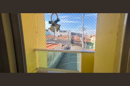 Casa à venda com 105m², 2 quartos e 2 vagasSacada