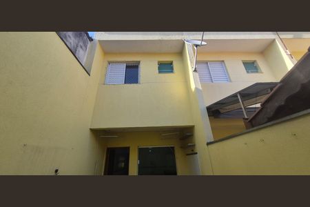 Casa à venda com 105m², 2 quartos e 2 vagasÁrea de Serviço