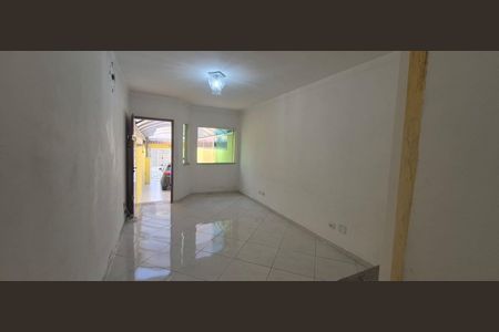 Sala de casa à venda com 2 quartos, 105m² em Jardim Maringa, São Paulo