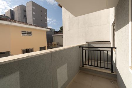 Apartamento à venda com 47m², 2 quartos e sem vagaQuintal