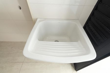 Apartamento à venda com 47m², 2 quartos e sem vagaÁrea de Serviço