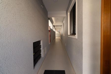 Apartamento à venda com 47m², 2 quartos e sem vagaÁrea comum