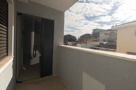 Apartamento à venda com 47m², 2 quartos e sem vagaQuintal