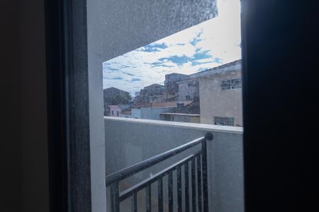 Apartamento à venda com 47m², 2 quartos e sem vagaVista