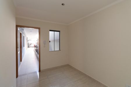 Apartamento à venda com 47m², 2 quartos e sem vagaSala