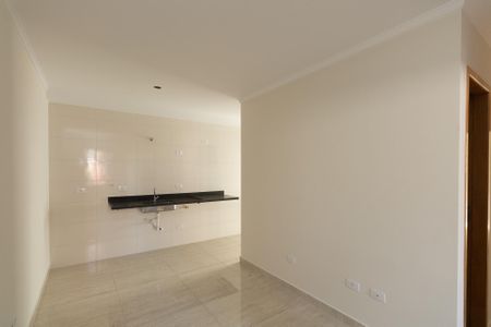 Apartamento à venda com 47m², 2 quartos e sem vagaSala