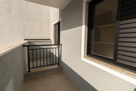 Apartamento à venda com 47m², 2 quartos e sem vagaQuintal