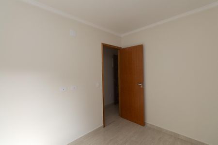 Apartamento à venda com 47m², 2 quartos e sem vagaQuarto 2