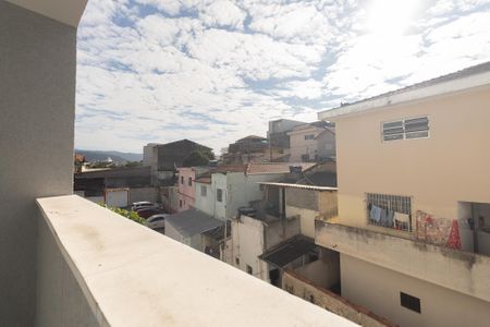 Apartamento à venda com 47m², 2 quartos e sem vagaQuintal Vista