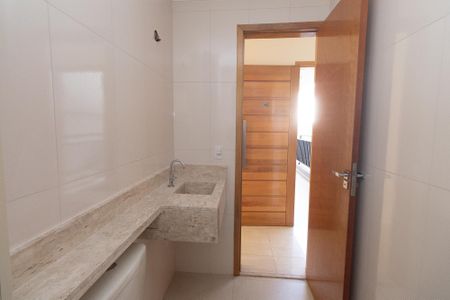 Apartamento à venda com 47m², 2 quartos e sem vagaBanheiro