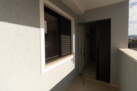 Apartamento à venda com 47m², 2 quartos e sem vagaQuintal
