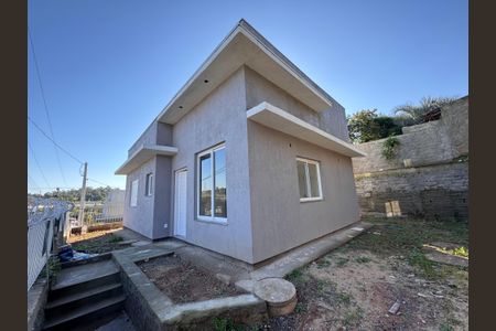 Casa à venda com 71m², 3 quartos e 2 vagas Casa à venda com 71m², 3 quartos e 2 vagasÁrea comum