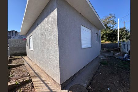 Casa à venda com 71m², 3 quartos e 2 vagas Casa à venda com 71m², 3 quartos e 2 vagasÁrea comum