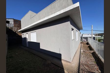 Casa à venda com 71m², 3 quartos e 2 vagas Casa à venda com 71m², 3 quartos e 2 vagasÁrea comum