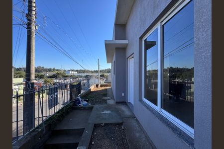 Casa à venda com 71m², 3 quartos e 2 vagas Casa à venda com 71m², 3 quartos e 2 vagasÁrea comum