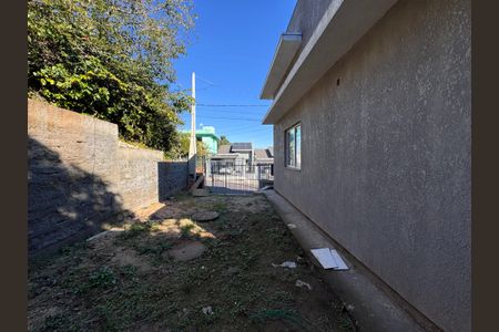 Casa à venda com 71m², 3 quartos e 2 vagas Casa à venda com 71m², 3 quartos e 2 vagasÁrea comum
