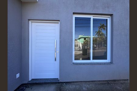 Casa à venda com 71m², 3 quartos e 2 vagas Casa à venda com 71m², 3 quartos e 2 vagasÁrea comum